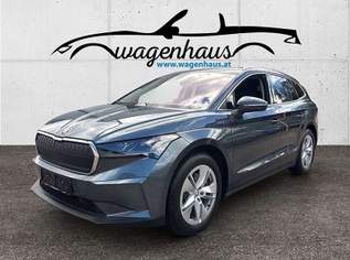 Enyaq iV 80 Suite, ACC, AHV, 360 Grad Kamera, Assiste..., 30990 €, Auto & Fahrrad-Autos in 4655 Vorchdorf