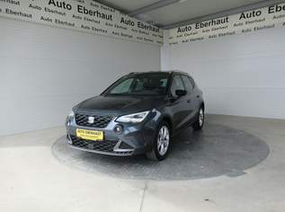 Arona 1,0 Eco TSI FR *LED *Tempomat *Klima *Kurvenlic..., 17990 €, Auto & Fahrrad-Autos in 8480 Mureck