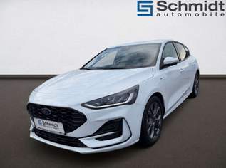 Focus 1,0 EcoBoost Hybrid ST-Line, 22990 €, Auto & Fahrrad-Autos in 5231 Schalchen Focus 1,0 EcoBoost Hybrid ST-Line, 22990 €, Auto & Fahrrad-Autos in 5231 Schalchen