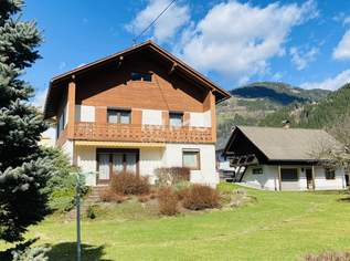 Zwei Gebäude, eine Vision, 395000 €, Immobilien-Häuser in 9753 Lind im Drautal Zwei Gebäude, eine Vision, 395000 €, Immobilien-Häuser in 9753 Lind im Drautal