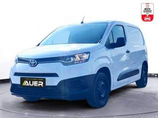 Proace City 1,2 L1 | +AHK |netto 13.740,-, 16487 €, Auto & Fahrrad-Autos in 3494 Gemeinde Gedersdorf