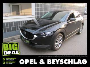 CX-30 G122 Comfort+/SO/ST Aut., 25590 €, Auto & Fahrrad-Autos in 1190 Döbling