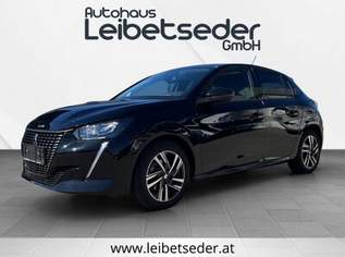 208 Allure, 19990 €, Auto & Fahrrad-Autos in 4310 Mauthausen