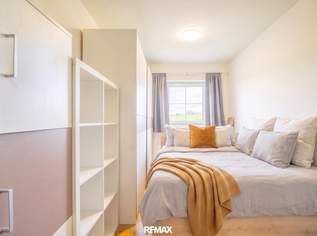 Clever geschnittene 2 Zimmer Wohnung in Neumarkt am Wallersee, 164200 €, Immobilien-Wohnungen in 5202 Neumarkt am Wallersee