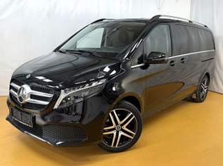V 220 d Kombi 4MATIC lang Avantgarde Aut., 49997 €, Auto & Fahrrad-Autos in 4341 Arbing V 220 d Kombi 4MATIC lang Avantgarde Aut., 49997 €, Auto & Fahrrad-Autos in 4341 Arbing