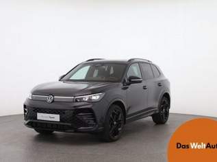 Tiguan R-Line TDI DSG, 60380 €, Auto & Fahrrad-Autos in 6600 Marktgemeinde Reutte