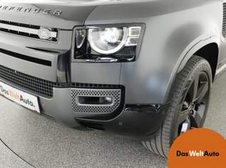 Defender 110 Carpathian Edition P525 AWD, 149990 €, Auto & Fahrrad-Autos in 4694 Ohlsdorf