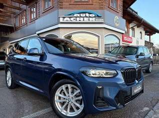 X3 xDrive30e PHEV Aut.*M-Sport-Paket*AHK*, 44950 €, Auto & Fahrrad-Autos in 4880 Sankt Georgen im Attergau