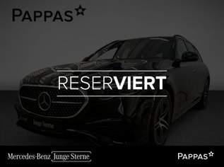 E 300 de 4MATIC mit EQ Hybrid Technologie T-Modell, 60900 €, Auto & Fahrrad-Autos in 4030 Kleinmünchen-Auwiesen E 300 de 4MATIC mit EQ Hybrid Technologie T-Modell, 60900 €, Auto & Fahrrad-Autos in 4030 Kleinmünchen-Auwiesen