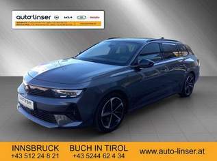 Astra ST 1,2 Turbo GS Aut., 27890 €, Auto & Fahrrad-Autos in 6220 Gemeinde Buch in Tirol Astra ST 1,2 Turbo GS Aut., 27890 €, Auto & Fahrrad-Autos in 6220 Gemeinde Buch in Tirol