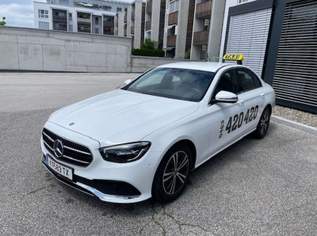 E 220 d (213.004) TAXIAUSSTATTUNG INKLUSIVE, 46000 €, Auto & Fahrrad-Autos in 9020 Innere Stadt E 220 d (213.004) TAXIAUSSTATTUNG INKLUSIVE, 46000 €, Auto & Fahrrad-Autos in 9020 Innere Stadt