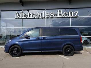 V 220/250/300 d AVANTGARDE 4MATIC lang (447.813), 84990 €, Auto & Fahrrad-Autos in 9400 Wolfsberg