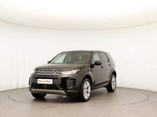 Discovery Sport D165 4WD SE Aut., 59990 €, Auto & Fahrrad-Autos in 4694 Ohlsdorf