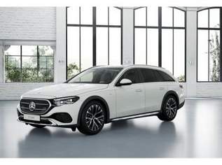 E 300 de 4MATIC T-Modell All-Terrain mit EQ Hybrid, 72900 €, Auto & Fahrrad-Autos in 4030 Kleinmünchen-Auwiesen
