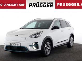 E-NIRO 64,0KWH Modell Silber, 16990 €, Auto & Fahrrad-Autos in 8071 Hausmannstätten