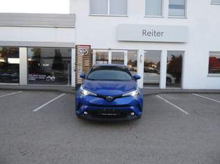 C-HR 1,8 Hybrid CVT, 17990 €, Auto & Fahrrad-Autos in 4600 Wels C-HR 1,8 Hybrid CVT, 17990 €, Auto & Fahrrad-Autos in 4600 Wels