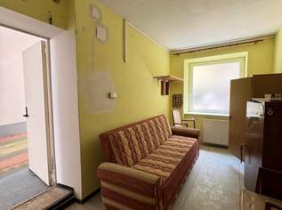 Zentrale Büro/Lager Fläche mit optionalem Archivraum in ruhiger Lage des 4. Bezirks, 350 €, Immobilien-Gewerbeobjekte in 1040 Wieden