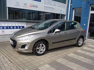 308 Access 1,4 VTI100, 4260 €, Auto & Fahrrad-Autos in 5204 Straßwalchen