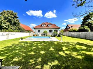 MEHR HAUS, MEHR GARTEN, MEHR LEBEN – Den Sommer schon im neuen Zuhause verbringen!, 459000 €, Immobilien-Häuser in 2425 Nickelsdorf MEHR HAUS, MEHR GARTEN, MEHR LEBEN – Den Sommer schon im neuen Zuhause verbringen!, 459000 €, Immobilien-Häuser in 2425 Nickelsdorf