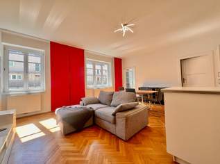 Lofty 2 Rooms, 277000 €, Immobilien-Wohnungen in 1030 Landstraße