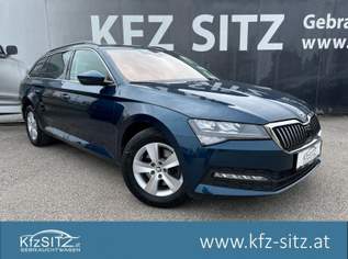 Superb Kombi 2,0 TDI Ambition | ACC*CANTON, 22980 €, Auto & Fahrrad-Autos in 4053 Ansfelden