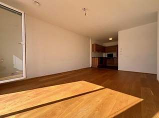 Lichtdurchflutete 2-Zimmer-Wohnung mit Dachterrasse - verfügbar ab Februar 2027, 799 €, Immobilien-Wohnungen in Oberösterreich
