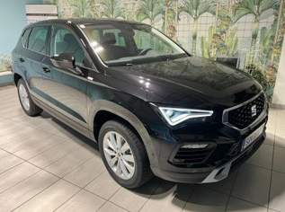 Ateca Style 2.0 TDI, 34500 €, Auto & Fahrrad-Autos in 8352 Unterlamm