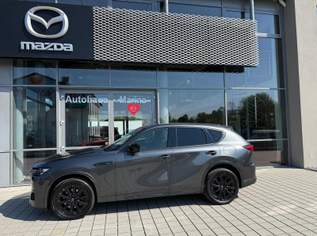 CX-60 2.5L e-SKYACTIV PHEV AWD HOMURA CON/DRI/COM/, 40000 €, Auto & Fahrrad-Autos in 8344 Bad Gleichenberg