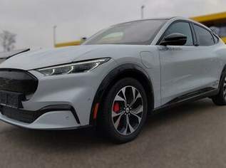 MUSTANG MACH-E *Premium* 91 kWh I AWD I 16.000 KM, 38490 €, Auto & Fahrrad-Autos in Niederösterreich