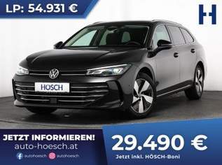 Passat Variant eTSI Business Aut. EXTRAS MEGADEAL -42%, 31490 €, Auto & Fahrrad-Autos in 4061 Pasching Passat Variant eTSI Business Aut. EXTRAS MEGADEAL -42%, 31490 €, Auto & Fahrrad-Autos in 4061 Pasching