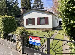 Ein kleines Paradies in Falkenstein!, 249000 €, Immobilien-Häuser in 2162 Falkenstein