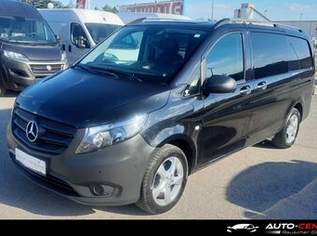 Vito 116 lang *Schiebtür Li Re, Netto €19.990,-*, 23990 €, Auto & Fahrrad-Autos in 2752 Gemeinde Wöllersdorf-Steinabrückl Vito 116 lang *Schiebtür Li Re, Netto €19.990,-*, 23990 €, Auto & Fahrrad-Autos in 2752 Gemeinde Wöllersdorf-Steinabrückl