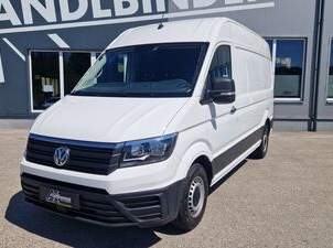 Crafter Kasten 35 TDI ''Mwst.'' '' 1.Besitz'', 18999 €, Auto & Fahrrad-Autos in 4150 Rohrbach-Berg Crafter Kasten 35 TDI ''Mwst.'' '' 1.Besitz'', 18999 €, Auto & Fahrrad-Autos in 4150 Rohrbach-Berg