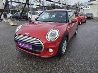 MINI Hatch Cooper D, 9990 €, Auto & Fahrrad-Autos in Kärnten