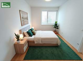 Freundlicher Wohngenuss mit sonniger, privater Außenfläche, 612.26 €, Immobilien-Wohnungen in 3100 Stattersdorf