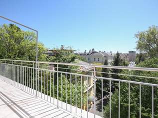 Sonnig. Saniert. Sensationell – 3 Zimmer mit Traumbalkon in Bestlage, 480000 €, Immobilien-Wohnungen in 8010 