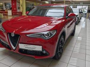 Stelvio Super Q4, 22990 €, Auto & Fahrrad-Autos in 5500 Bischofshofen Stelvio Super Q4, 22990 €, Auto & Fahrrad-Autos in 5500 Bischofshofen