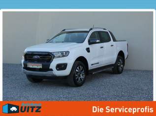 Ranger Wildtrak, 32980 €, Auto & Fahrrad-Autos in 8330 Feldbach