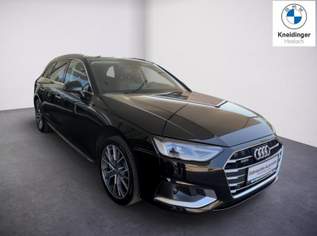 A4 Avant 40 TDI quattro advanced S-tronic, 24800 €, Auto & Fahrrad-Autos in 4170 Haslach an der Mühl
