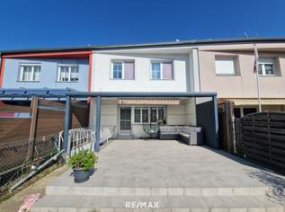 Reihenhaus in begehrter Lage von Ried im Innkreis!, 290000 €, Immobilien-Häuser in 4910 Ried im Innkreis