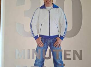 Jamies 30 Minuten Menüs, 5 €, Marktplatz-Bücher & Bildbände in 2000 Gemeinde Stockerau