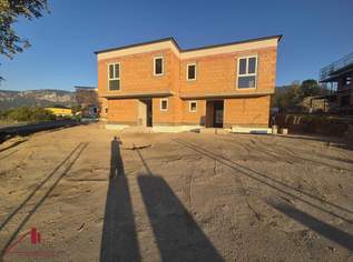 Wohnbauprojekt Gemeinde Hohe Wand! Einfamilienhäuser / Doppelhaushälften -Top Aktion mit gratis PV-Anlage für den Erstkäufer., 398500 €, Immobilien-Häuser in 2531 Katastralgemeinde Gaaden Wohnbauprojekt Gemeinde Hohe Wand! Einfamilienhäuser / Doppelhaushälften -Top Aktion mit gratis PV-Anlage für den Erstkäufer., 398500 €, Immobilien-Häuser in 2531 Katastralgemeinde Gaaden
