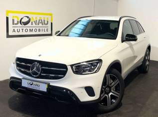 GLC e PHEV 4Matic * MERCEDES-GARANTIE *, 39990 €, Auto & Fahrrad-Autos in 3400 Gemeinde Klosterneuburg