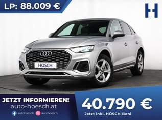 Q5 SB 50 TFSI e 2xS-LINE HEAD-UP PANO B&O MATRIX -54%, 42790 €, Auto & Fahrrad-Autos in 4061 Pasching Q5 SB 50 TFSI e 2xS-LINE HEAD-UP PANO B&O MATRIX -54%, 42790 €, Auto & Fahrrad-Autos in 4061 Pasching