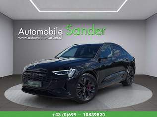 Q8 e-tron Q8 Sportback 55 e-tron quattro 106kWh S Line, 54950 €, Auto & Fahrrad-Autos in 4060 Leonding Q8 e-tron Q8 Sportback 55 e-tron quattro 106kWh S Line, 54950 €, Auto & Fahrrad-Autos in 4060 Leonding