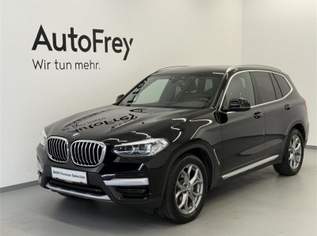 X3 xDrive 20d, 36890 €, Auto & Fahrrad-Autos in 5020 Salzburg Süd