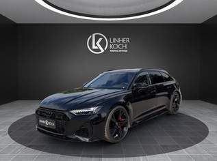 RS6 Avant performance ''PANO+RS-SPORTABGAS+KERAMIK'', 186900 €, Auto & Fahrrad-Autos in 6800 Gisingen