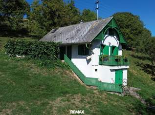 Klein, fein, mein – charmantes Kellerstöckl in der Weinidylle von Moschendorf, 179000 €, Immobilien-Häuser in 7540 Moschendorf Klein, fein, mein – charmantes Kellerstöckl in der Weinidylle von Moschendorf, 179000 €, Immobilien-Häuser in 7540 Moschendorf