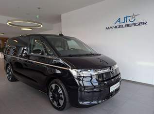 T7 Multivan T7 **Multivan ÜH 1,5 TSI eHybrid PHEV Style DSG..., 69800 €, Auto & Fahrrad-Autos in 5165 Berndorf bei Salzburg