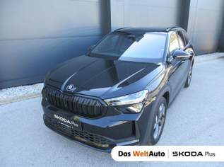 Kodiaq Sportline iV TSI DSG, 49990 €, Auto & Fahrrad-Autos in 2500 Gemeinde Baden Kodiaq Sportline iV TSI DSG, 49990 €, Auto & Fahrrad-Autos in 2500 Gemeinde Baden